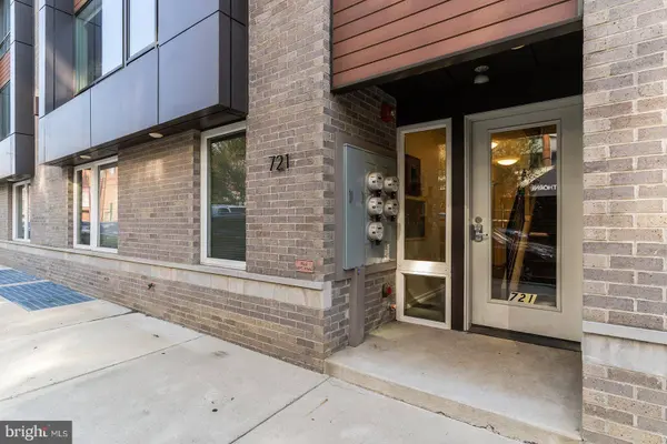 721 S 12TH ST #4, Philadelphia, PA 19147