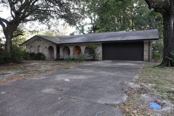 2444 Duncan Drive, Niceville, FL 32578
