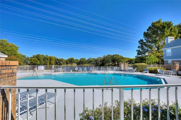 2426 TACK ROOM LN #8, Orlando, FL 32812