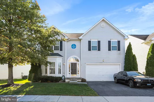 48 FLAGSTAFF CIR, Martinsburg, WV 25405