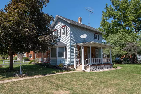 14931 S Illinois ST, Plainfield, IL 60544