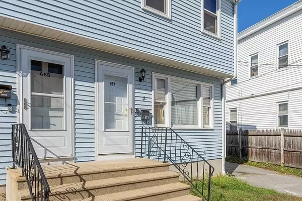 65 Inman St #B, Lawrence, MA 01843