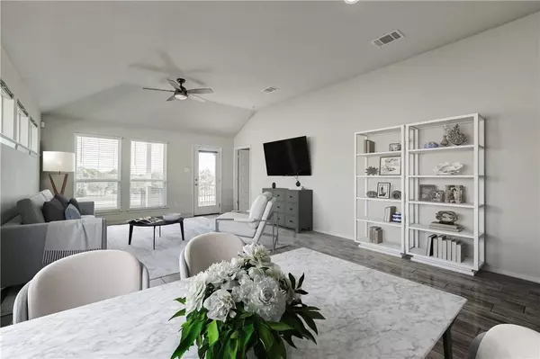 431 Spiny Lizard LN, San Marcos, TX 78666