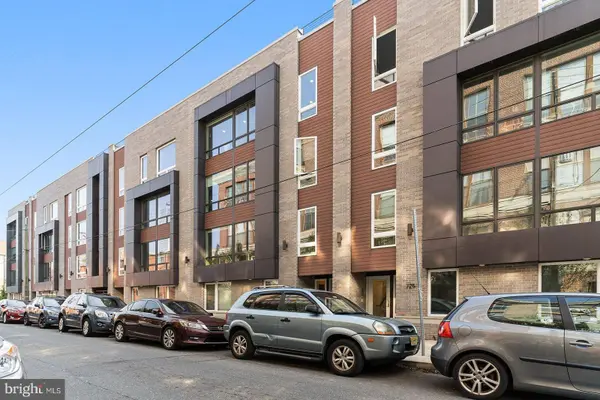 721 S 12TH ST #4, Philadelphia, PA 19147