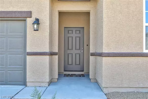 3971 E Florence Avenue, Pahrump, NV 89061