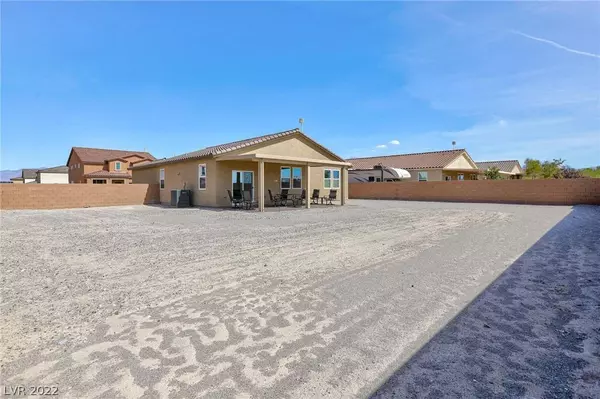 3971 E Florence Avenue, Pahrump, NV 89061