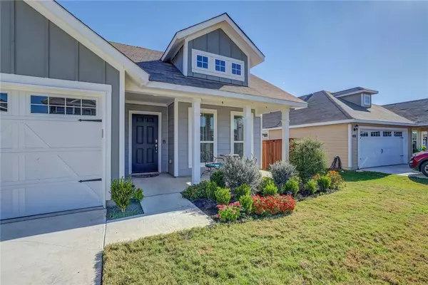 431 Spiny Lizard LN, San Marcos, TX 78666