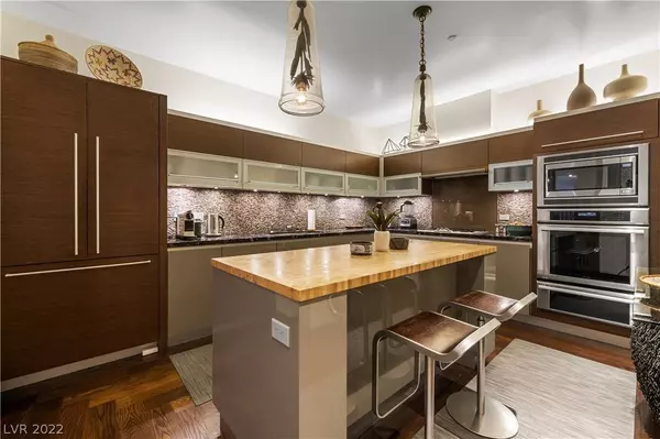 3750 LAS VEGAS Boulevard #4304, Las Vegas, NV 89158