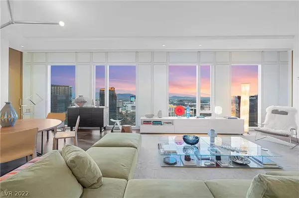 3750 LAS VEGAS Boulevard #4304, Las Vegas, NV 89158