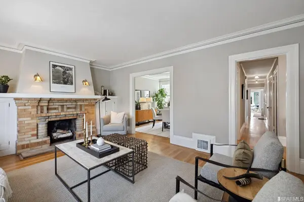 767 41st AVE, San Francisco, CA 94121