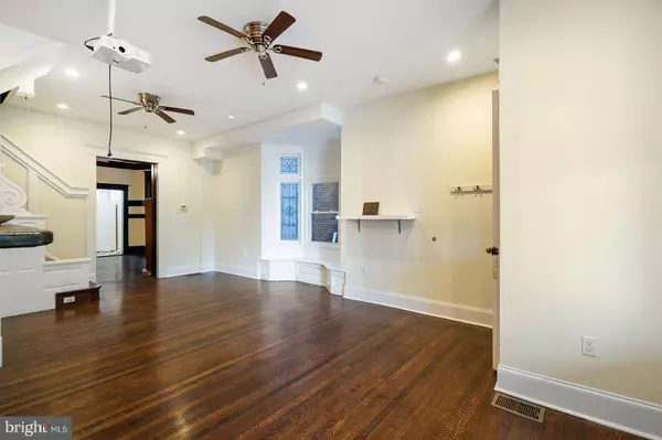 1117 S 51ST ST, Philadelphia, PA 19143