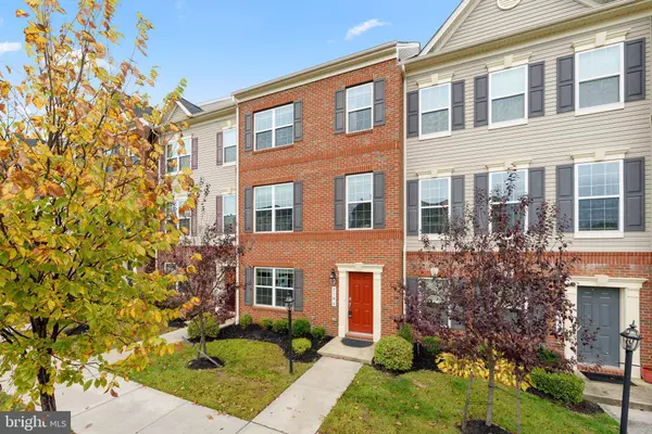 7106 BEAUMONT PL, Hanover, MD 21076