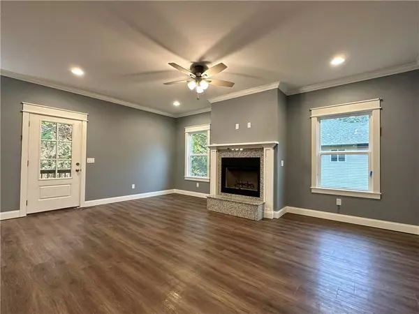 11 Pennine Lane, Bella Vista, AR 72714