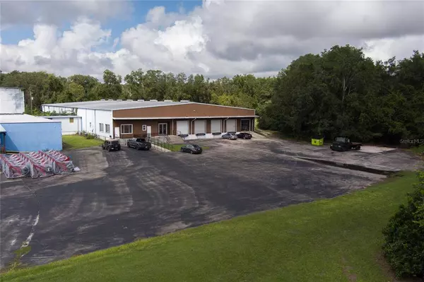 12 NW 5TH PL, Williston, FL 32696