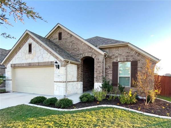 21036 Abigail WAY, Pflugerville, TX 78660