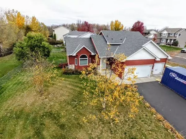 10242 49th ST NE, Albertville, MN 55301