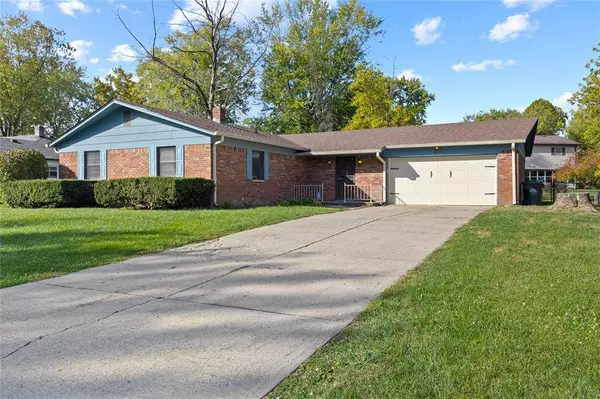 2148 N Hogan DR, Indianapolis, IN 46229