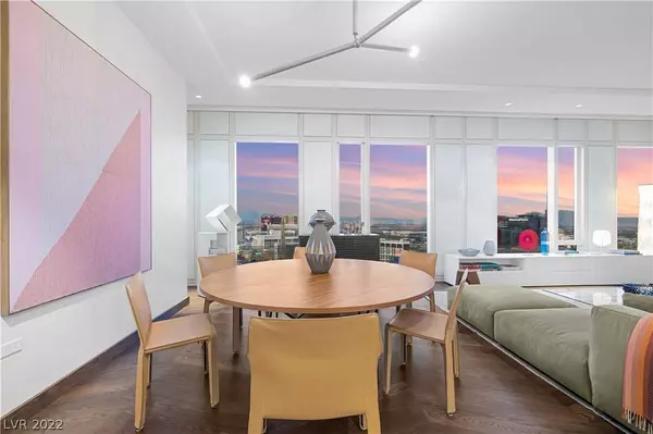 3750 LAS VEGAS Boulevard #4304, Las Vegas, NV 89158