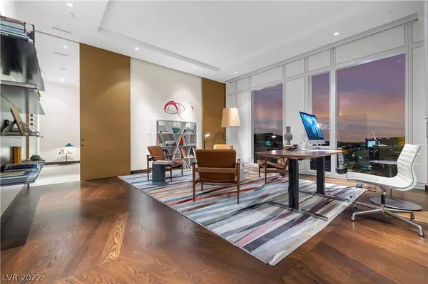 3750 LAS VEGAS Boulevard #4304, Las Vegas, NV 89158