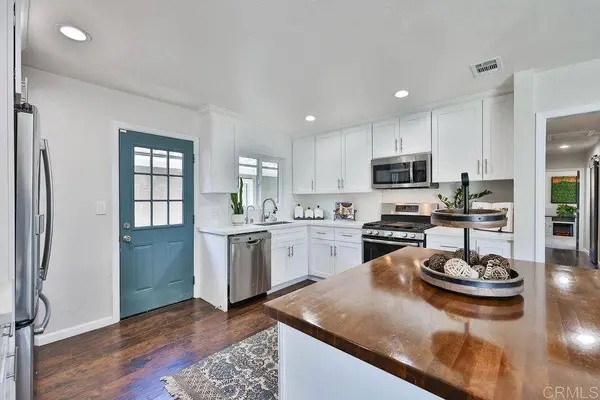 6450 Duluth AVE, San Diego, CA 92114