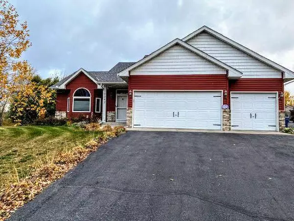 10242 49th ST NE, Albertville, MN 55301