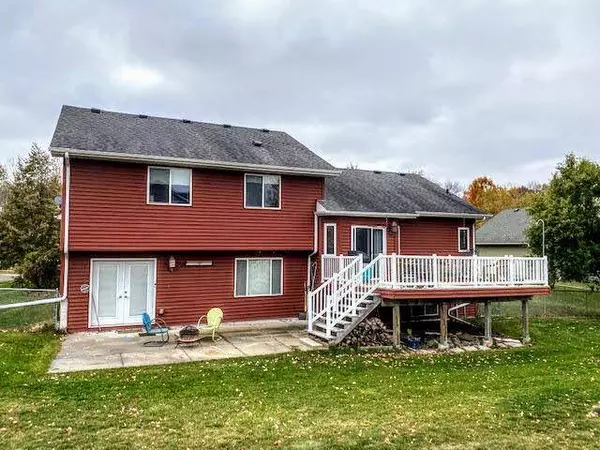 10242 49th ST NE, Albertville, MN 55301