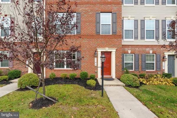 7106 BEAUMONT PL, Hanover, MD 21076