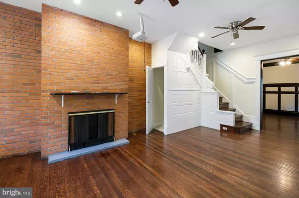 1117 S 51ST ST, Philadelphia, PA 19143