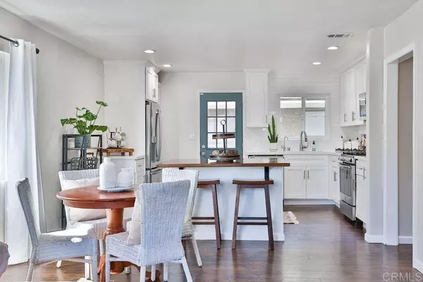 6450 Duluth AVE, San Diego, CA 92114