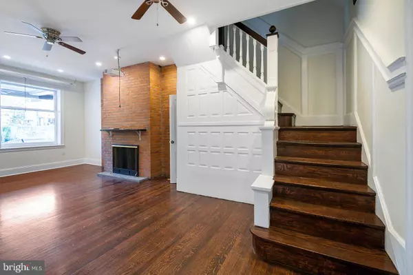 1117 S 51ST ST, Philadelphia, PA 19143