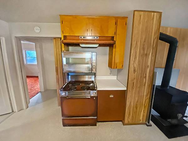 11896 Nancy LN, Grass Valley, CA 95945