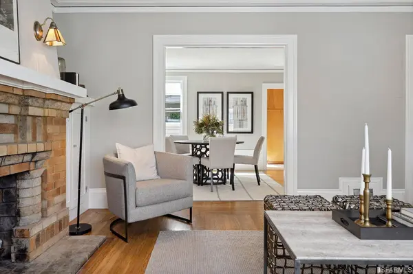 767 41st AVE, San Francisco, CA 94121