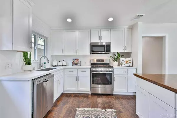 6450 Duluth AVE, San Diego, CA 92114