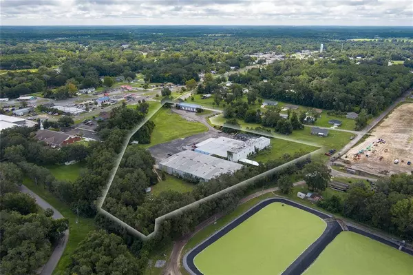 12 NW 5TH PL, Williston, FL 32696