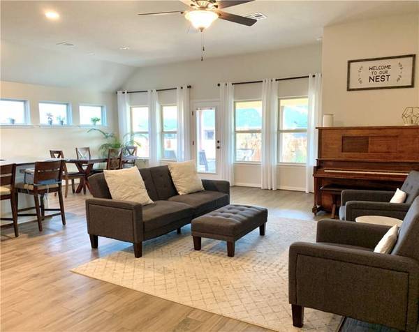 21036 Abigail WAY, Pflugerville, TX 78660