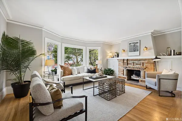 767 41st AVE, San Francisco, CA 94121