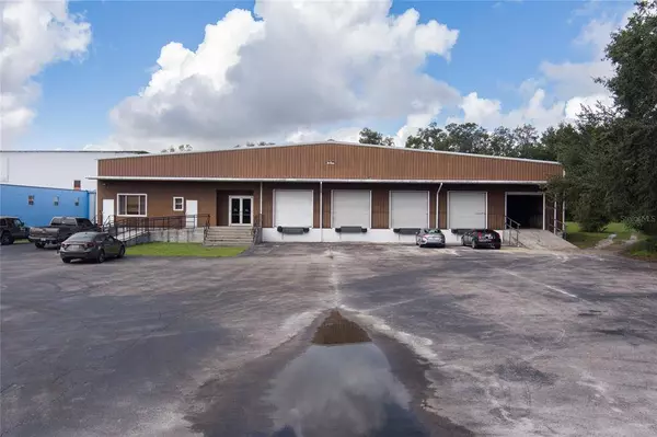 12 NW 5TH PL, Williston, FL 32696