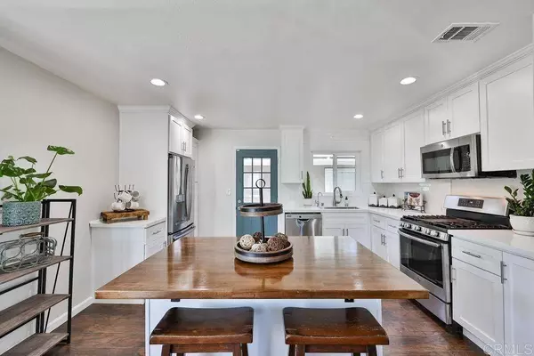 6450 Duluth AVE, San Diego, CA 92114