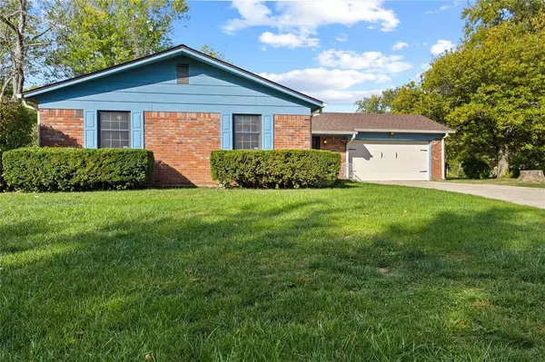 2148 N Hogan DR, Indianapolis, IN 46229