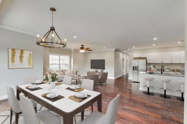 00 Michigan Ln #3, Lot 3, Dunlap, TN 37327