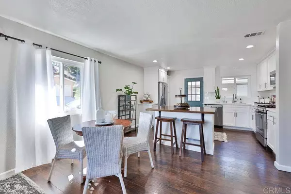 6450 Duluth AVE, San Diego, CA 92114