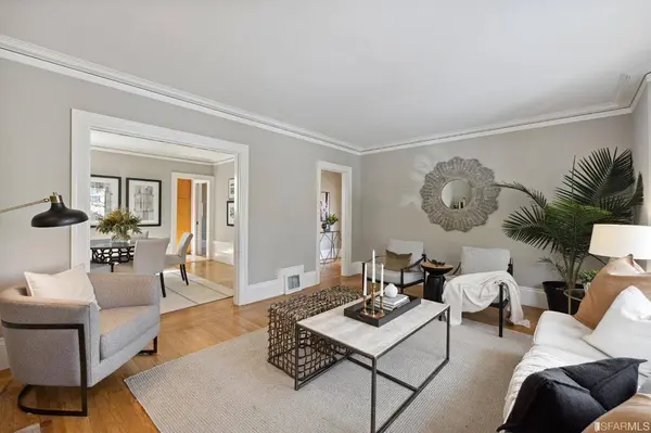 767 41st AVE, San Francisco, CA 94121