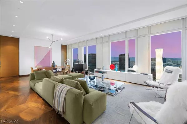 3750 LAS VEGAS Boulevard #4304, Las Vegas, NV 89158