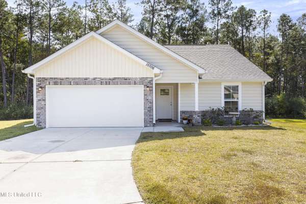 15006 Waterside Place, Gulfport, MS 39503
