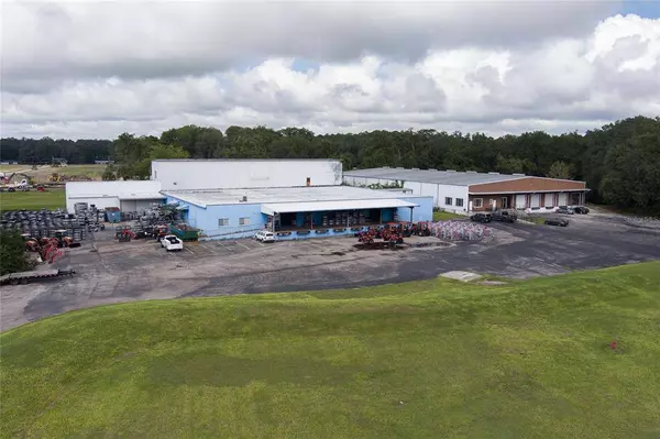 12 NW 5TH PL, Williston, FL 32696