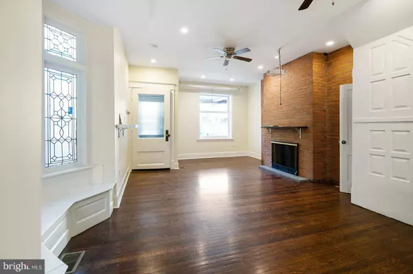 1117 S 51ST ST, Philadelphia, PA 19143