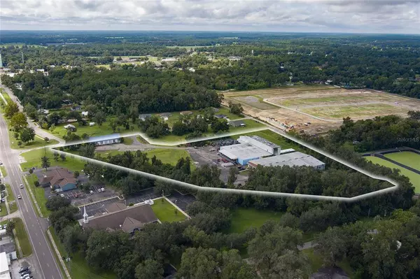 12 NW 5TH PL, Williston, FL 32696