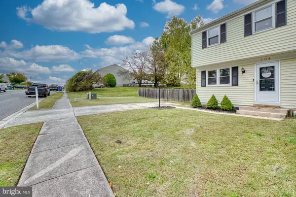 104 HAVERHILL RD, Joppa, MD 21085