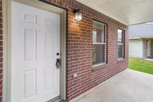 2710 Copeland Mill LN, Houston, TX 77047