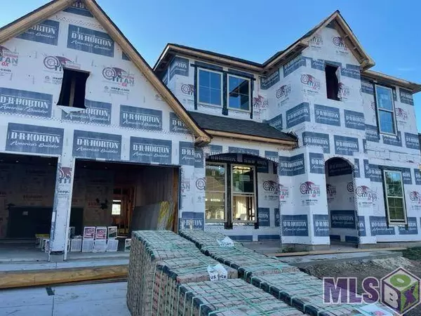 58820 ISLAND DR, Plaquemine, LA 70764